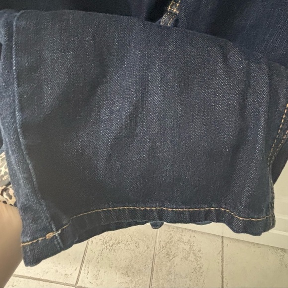 Men’s Levi's 541 Straight Blue Jeans W 38, L 30 - Picture 6 of 15